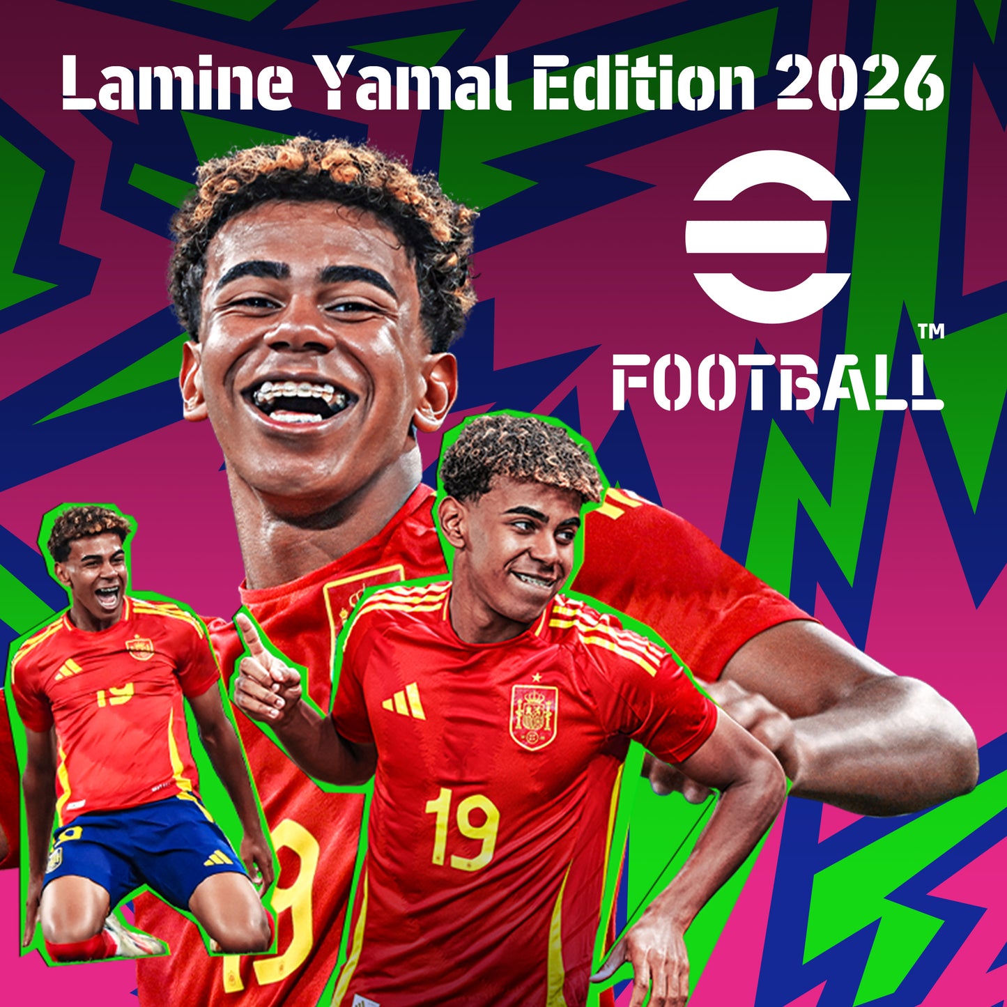 Efootball 2026 Android