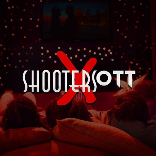 SHOOTERS OTT