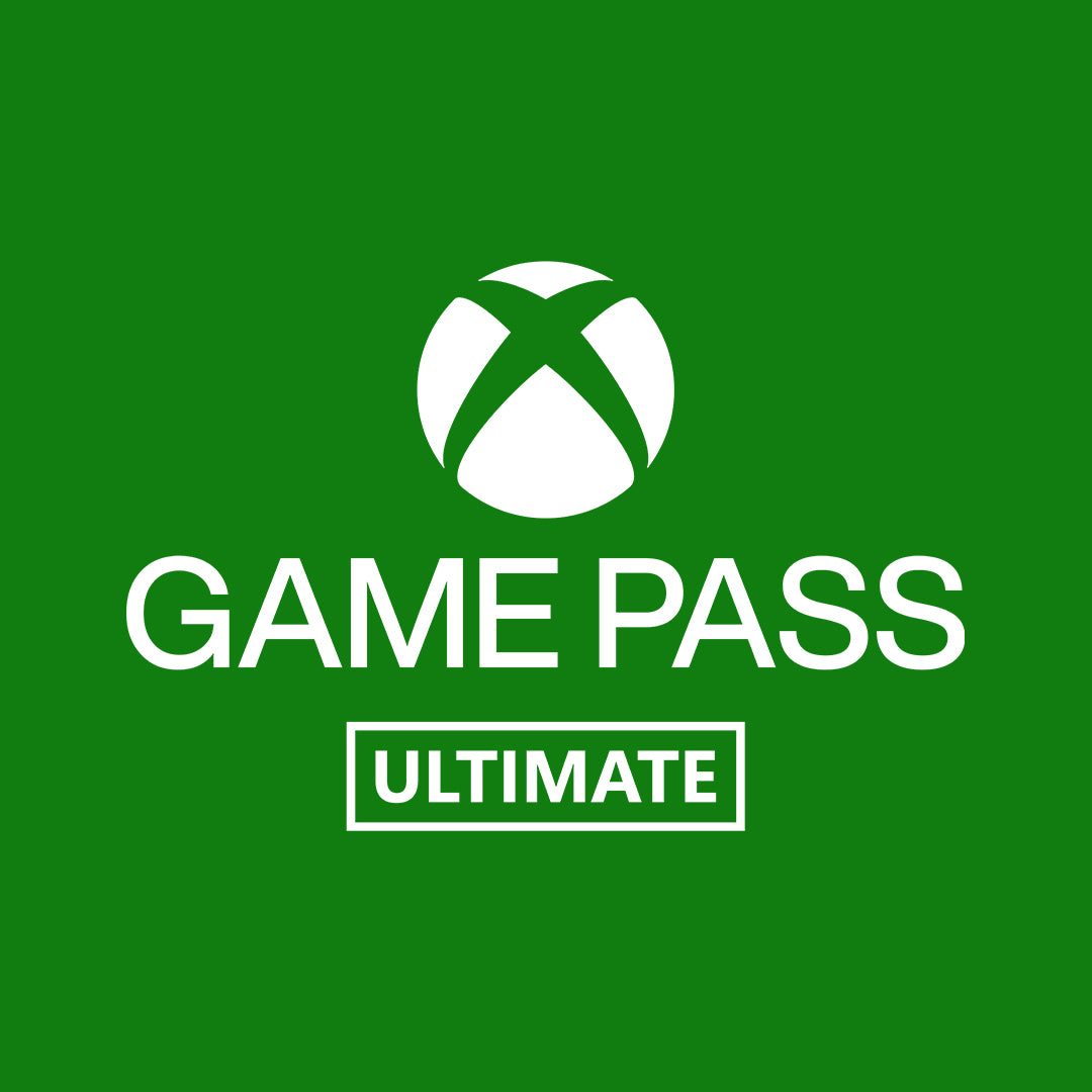 GAME PASS