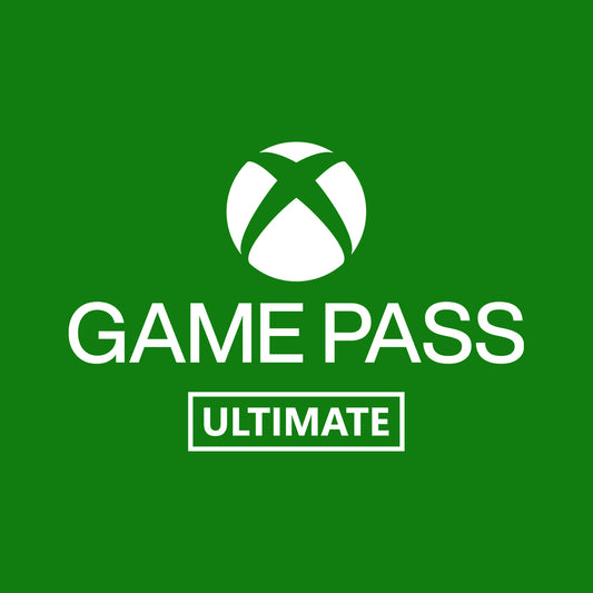 GAME PASS