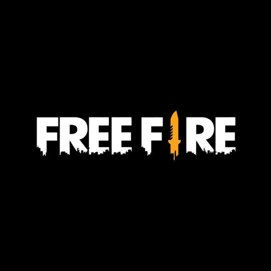 FREE FIRE