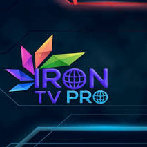 IRON PRO