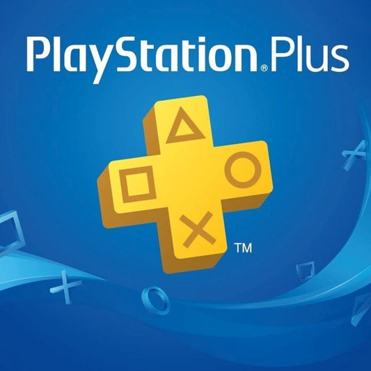 PLAYSTATION PLUS