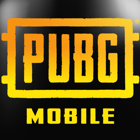 PUBG MOBILE
