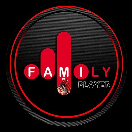 FAMILY 4K PLAYER